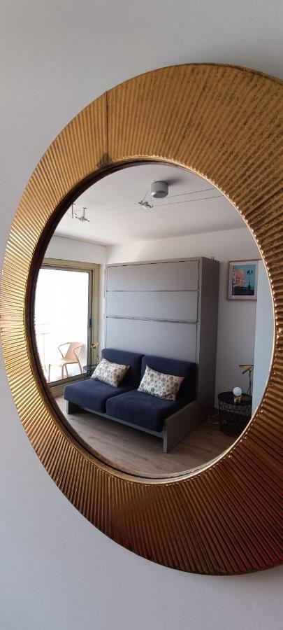Appartement Vue Mer- Remblai Les Sables D'Olonne - La Cle Chaumoise Les Sables-dʼOlonne Exterior foto